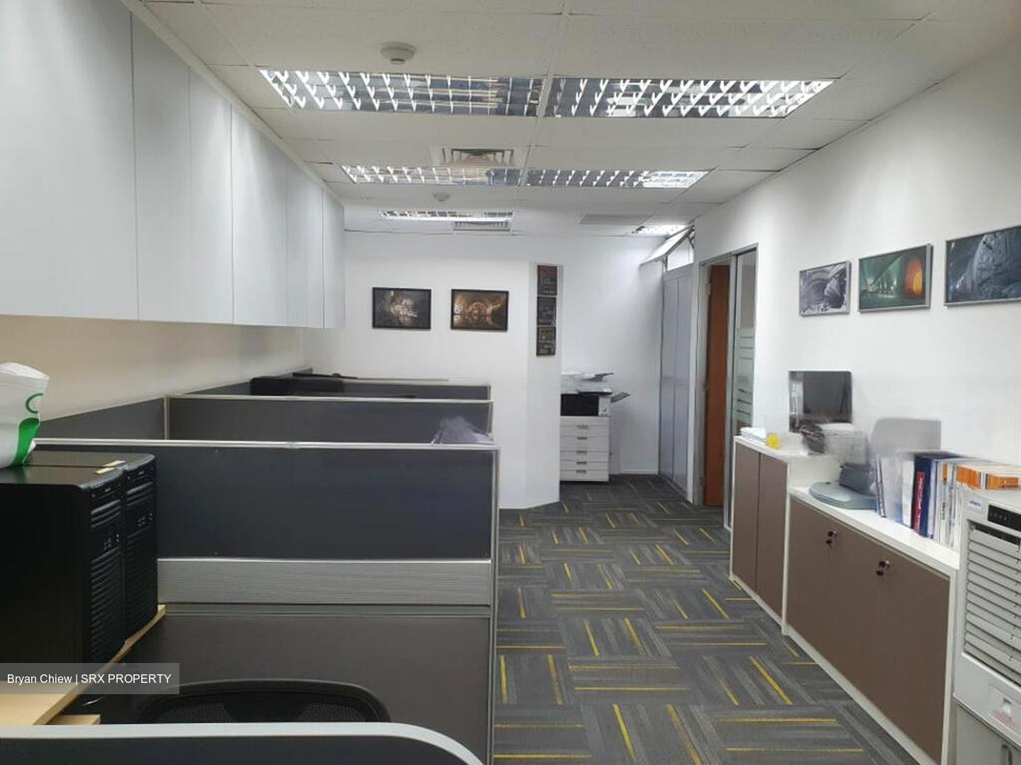 Tong Eng Building (D1), Office #459255301